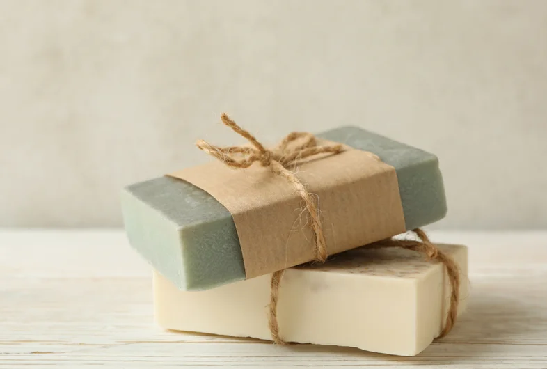 Samostojnost v naravni kozmetiki