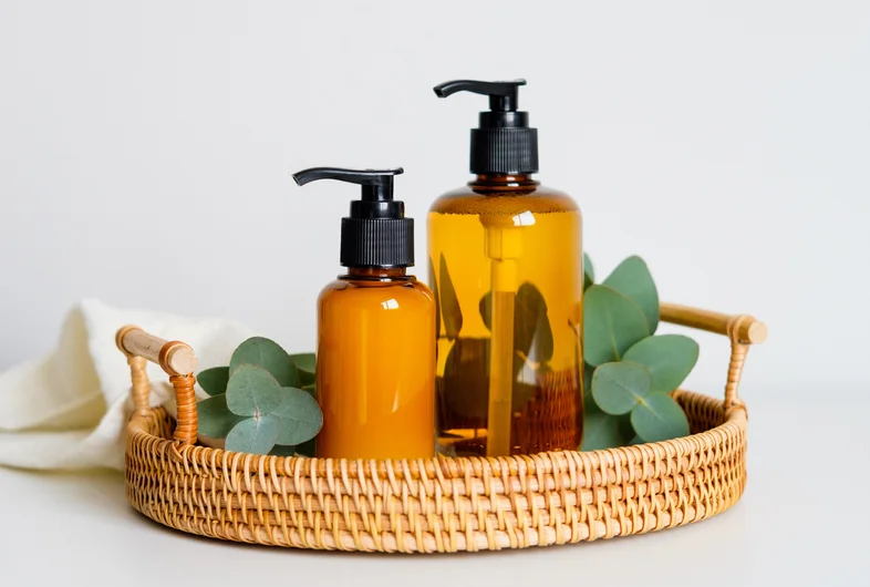 Posel na naravnem trgu