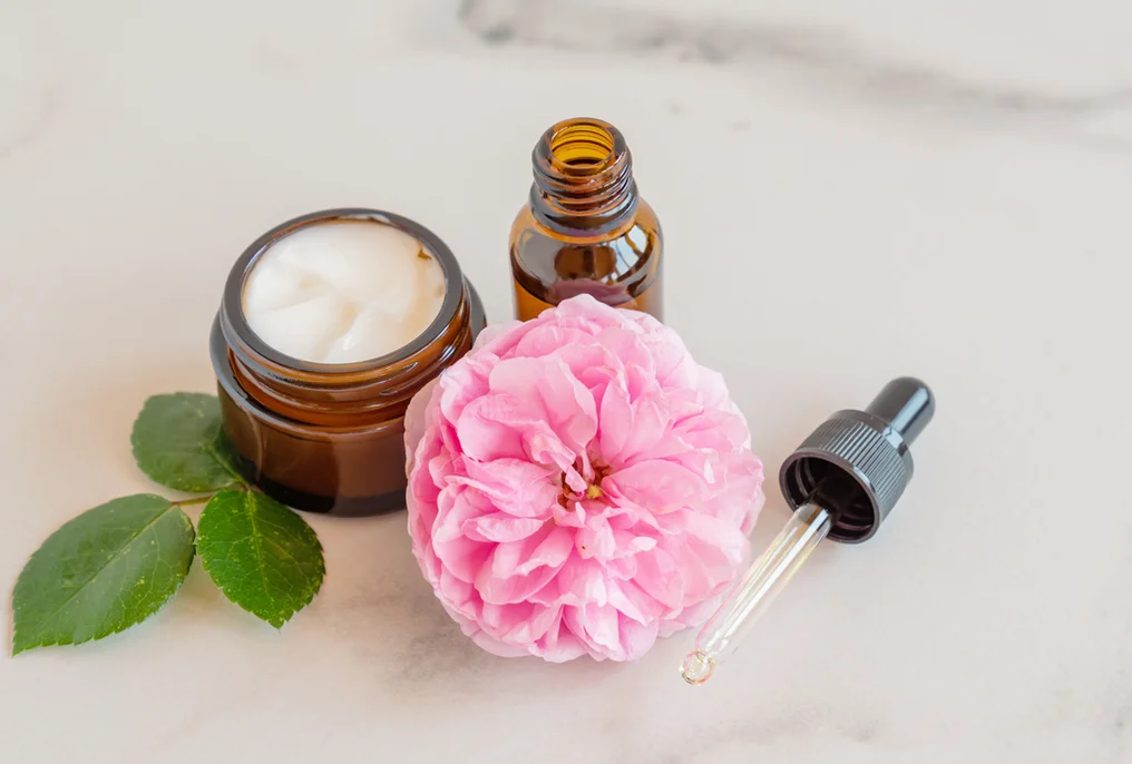 Vodič za naravno kozmetiko